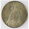 Image 2 : 1926 PEACE SILVER DOLLAR