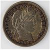 Image 1 : 1909 BARBER DIME