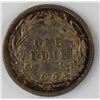 Image 2 : 1909 BARBER DIME