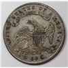 Image 2 : 1834 BUST HALF DOLLAR