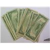 Image 2 : 12 PIECE $5.00 RED SEALS