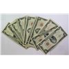 Image 1 : 19 PIECE $2.00 RED SEALS