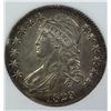 Image 1 : 1829 BUST HALF DOLLAR