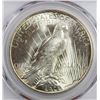 Image 2 : 1923-S PEACE DOLLAR