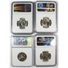 Image 2 : FOUR QUARTERS: