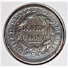 Image 2 : 1809 HALF CENT