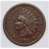 Image 1 : 1872 INDIAN CENT
