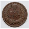 Image 2 : 1872 INDIAN CENT