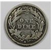 Image 2 : 1896-S BARBER DIME