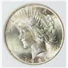 Image 1 : 1922 PEACE DOLLAR