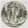 Image 1 : 1942 WALKING LIBERTY HALF DOLLAR