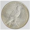 Image 2 : 1921 PEACE DOLLAR