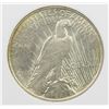 Image 2 : 1927-D PEACE DOLLAR