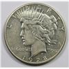 Image 1 : 1928 PEACE DOLLAR