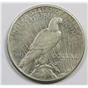 Image 2 : 1928 PEACE DOLLAR