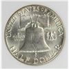 Image 2 : 1950 FRANKLIN HALF DOLLAR