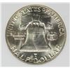 Image 2 : 1948 FRANKLIN HALF DOLLAR