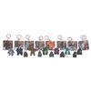 Image 1 : Superdeformed Keychain Lot