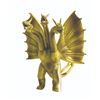 Image 1 : Bandai KING GHIDORAH Vinyl Figure