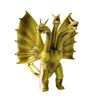 Image 2 : Bandai KING GHIDORAH Vinyl Figure