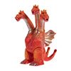 Image 1 : Marusan KING GHIDORAH Vinyl Figure