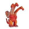 Image 2 : Marusan KING GHIDORAH Vinyl Figure