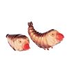 Image 2 : Marusan MOTHRA LARVA Vinyl Figure Set