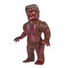 Image 2 : Marusan SANDA Vinyl Figure