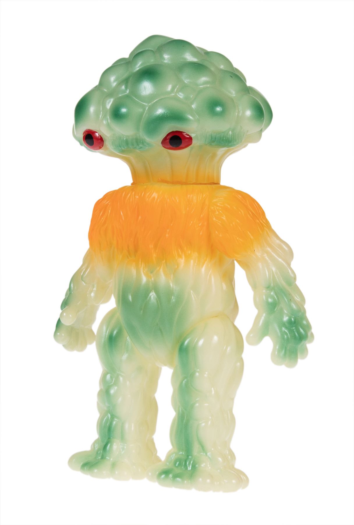 M1 MATANGO Vinyl Figure