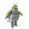 Image 1 : Bandai MOGERA Vinyl Figure
