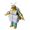 Image 2 : Bandai MOGERA Vinyl Figure