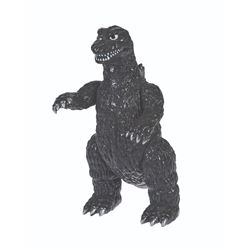 Marmit GODZILLA 1968 Vinyl Figure