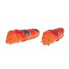 Image 1 : M1 MOTHRA LARVA Vinyl Figures