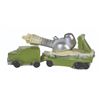 Image 1 : Marmit Para-Babies A CYCLE LIGHT RAY VEHICLE Vinyl Figure Set