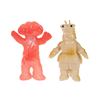 Image 2 : Bear Model MOGERA/MATANGO Vinyl Figure Set