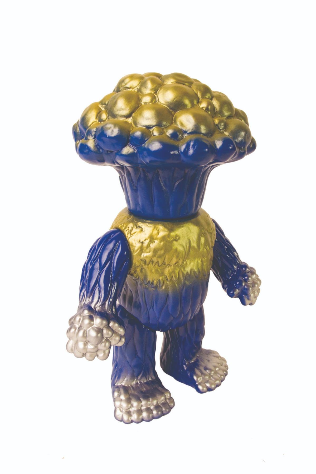 Marmit MATANGO Vinyl Figure
