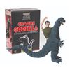Image 1 : Takara Suit & Combat Joe 1964 GODZILLA Boxed Figure