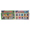 Image 2 : Boxed Bandai Super Defromed Godzilla Daikessen/No Gyakushu & Figure Sets Lot