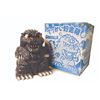 Image 2 : Boxed Yutaka Small & Large GODZILLA BANKS Lot