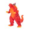 Image 2 : Bandai GODZILLA (Clear Red Theater Edition) Vinyl Figure