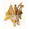 Image 2 : Bandai "Godzilla Forever" MECHA KING GHIDORAH Vinyl Figure