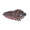 Image 1 : Marmit (Red Eyes) MOTHRA LARVA Vinyl Figure