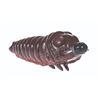 Image 1 : Marmit (Red Eyes) MOTHRA LARVA Vinyl Figure