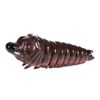 Image 2 : Marmit (Red Eyes) MOTHRA LARVA Vinyl Figure