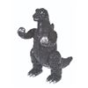 Image 1 : Marmit GODZILLA 1971 Vinyl Figure