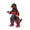 Image 2 : M1 (Red/Black Popy Color) GODZILLA 1989 Vinyl Figure