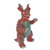 Image 1 : Marmit (Red/Brown-Frankenstein Version) BARAGON Vinyl Figure