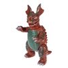 Image 2 : Marmit (Red/Brown-Frankenstein Version) BARAGON Vinyl Figure