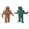 Image 1 : Marmit SANDA/GAIRA Vinyl Figure Set