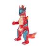 Image 2 : M1 TITANOSAURUS/MECHAGODZILLA Vinyl Figure Set